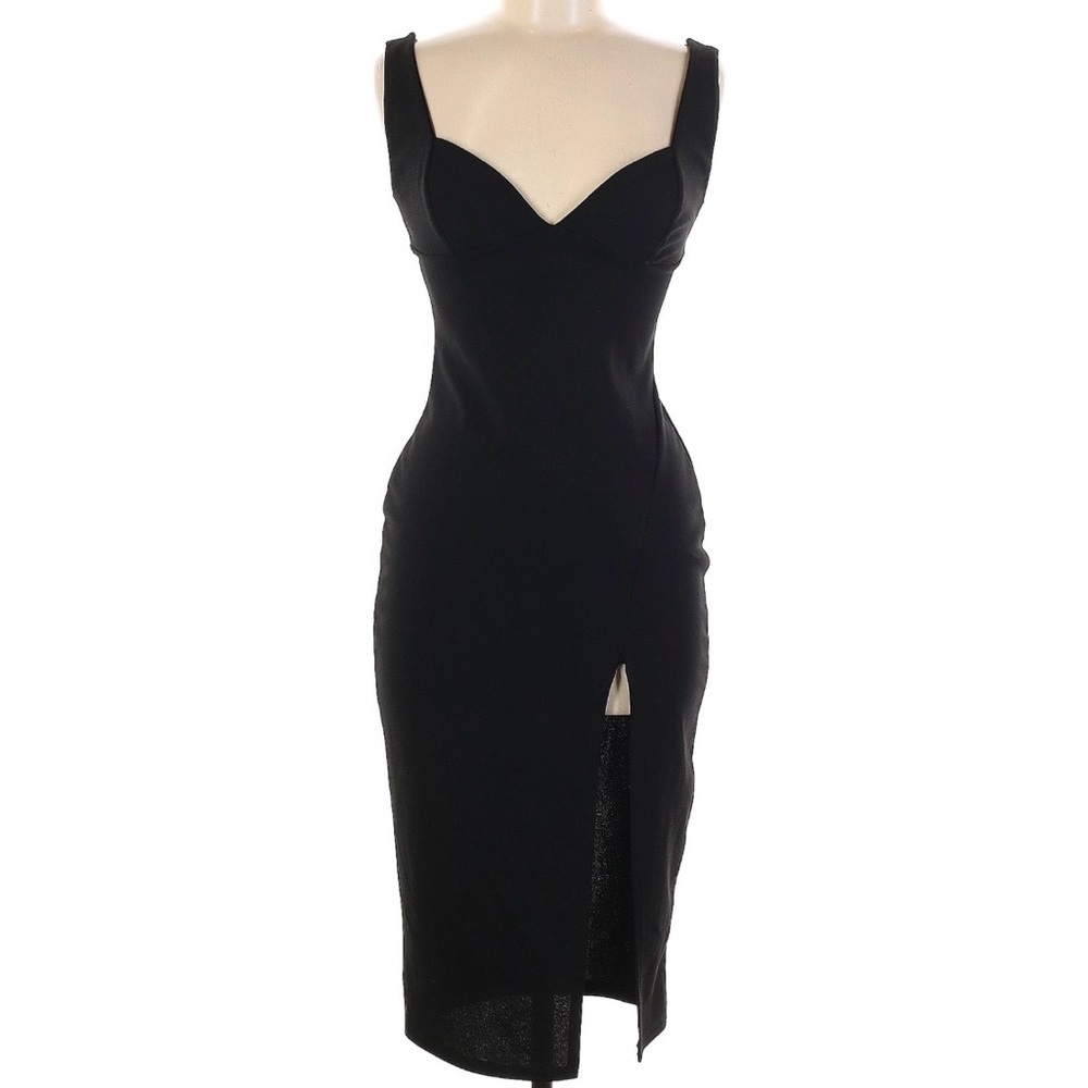 Nasty gal cocktail dress size 6